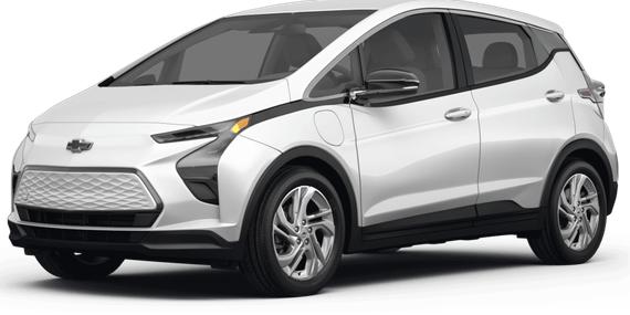 CHEVROLET BOLT EV 2023 1G1FW6S02P4197290 image